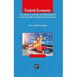 Turkish Economy - Contemporary Challenges and Opportunities II