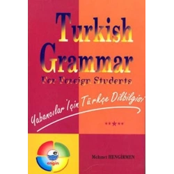 Turkish Grammar For Foreign Students