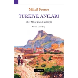 Türkiye Anıları