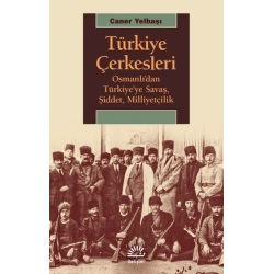 Türkiye Çerkesleri