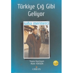 Türkiye Çığ Gibi Geliyor