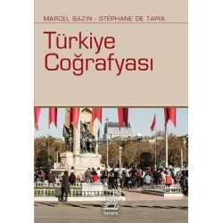 Türkiye Coğrafyası
