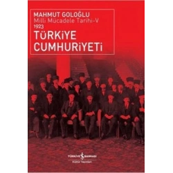 Türkiye Cumhuriyeti 1923