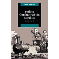 Türkiye Cumhuriyetinin Kuruluşu (1923-1924)