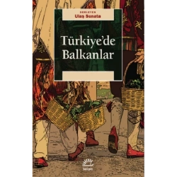 Türkiyede Balkanlar