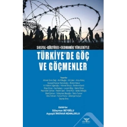 Türkiyede Göç ve Göçmenler