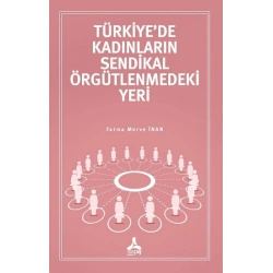 Türkiyede Kadınların Sendikal Örgütlenmedeki Yeri