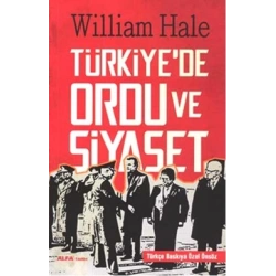 Türkiyede Ordu ve Siyaset