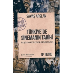 Türkiyede Sinemanın Tarihi