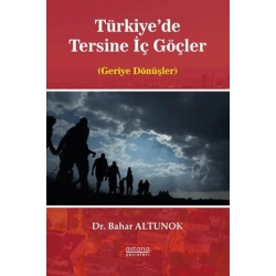 Türkiyede Tersine İç Göçler