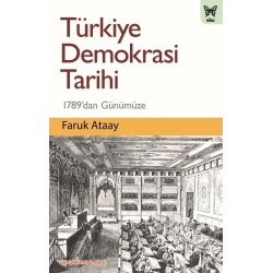 Türkiye Demokrasi Tarihi
