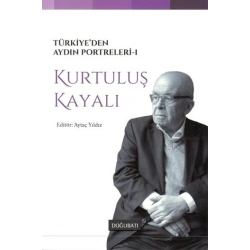 Türkiyeden Aydın Portreleri 1