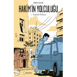 Türkiyeden Yunanistana - Hakimin Yolculuğu 2
