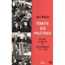 Türkiye Dış Politikası
