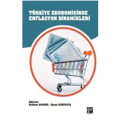 Türkiye Ekonomisinde Enflasyon Dinamikleri