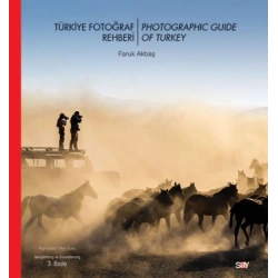 Türkiye Fotoğraf Rehberi (Turkish Photography Guide)