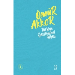 Türkiye Gastronomi Atlası