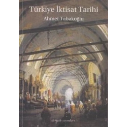 Türkiye İktisat Tarihi