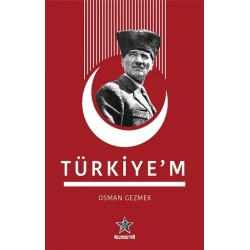 Türkiyem Şiir Kitabı