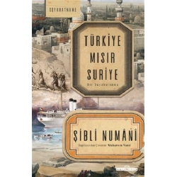 Türkiye Mısır Suriye
