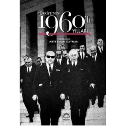Türkiyenin 1960lı Yılları (Ciltli)