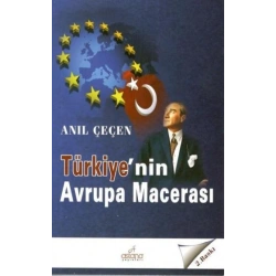 Türkiyenin Avrupa Macerası