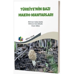 Türkiyenin Bazı Makro Mantarları