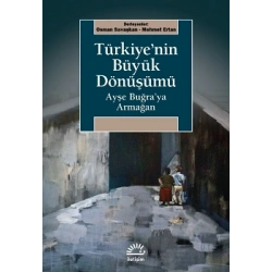 Türkiyenin Büyük Dönüşümü