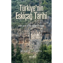 Türkiyenin Eskiçağ Tarihi 2
