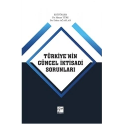 Türkiyenin Güncel İktisadi Sorunları