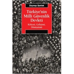 Türkiyenin Milli Güvenlik Devleti