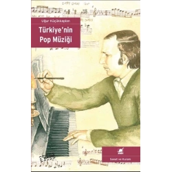 Türkiyenin Pop Müziği