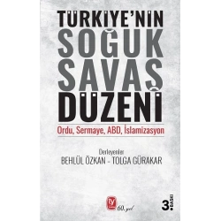 Türkiyenin Soğuk Savaş Düzeni