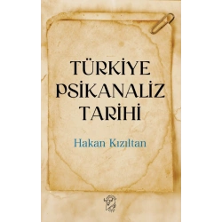 Türkiye Psikanaliz Tarihi