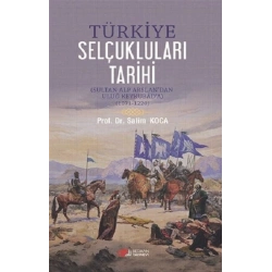 Türkiye Selçukluları Tarihi