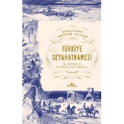 Türkiye Seyahatnamesi