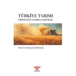 Türkiye Tarımı
