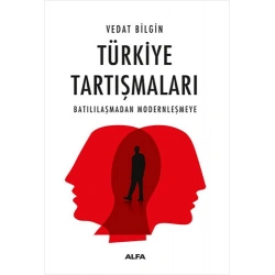 Türkiye Tartışmaları