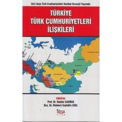 Türkiye Türk Cumhuriyetleri İlişkileri