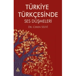 Türkiye Türkçesinde Ses Düşmeleri