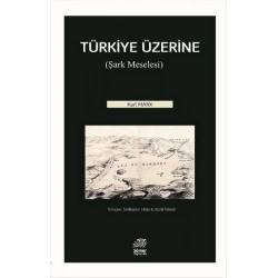 Türkiye Üzerine