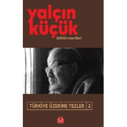 Türkiye Üzerine Tezler-2