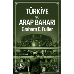 Türkiye ve Arap Baharı