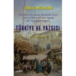 Türkiye ve Yazgısı