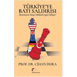Türkiyeye Batı Saldırısı