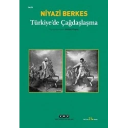 Türkiye’de Çağdaşlaşma