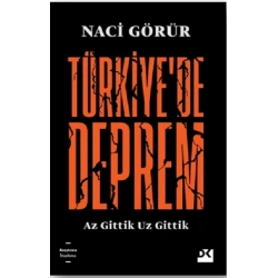 Türkiye’de Deprem
