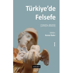 Türkiye’de Felsefe [1923-2023] - 1