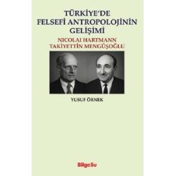 Türkiye’de Felsefi Antropolojinin Gelişimi