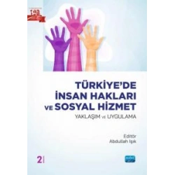 Türkiye’de İnsan Hakları Ve Sosyal Hizmet